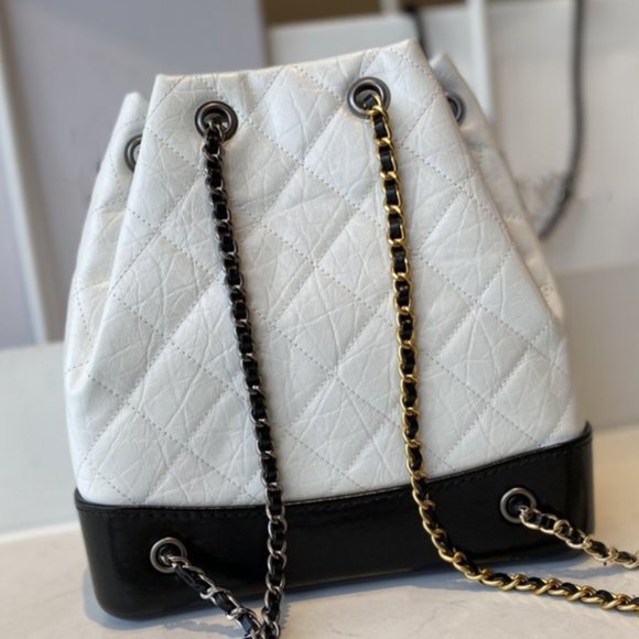 Backpack Backpack solid color bag for women